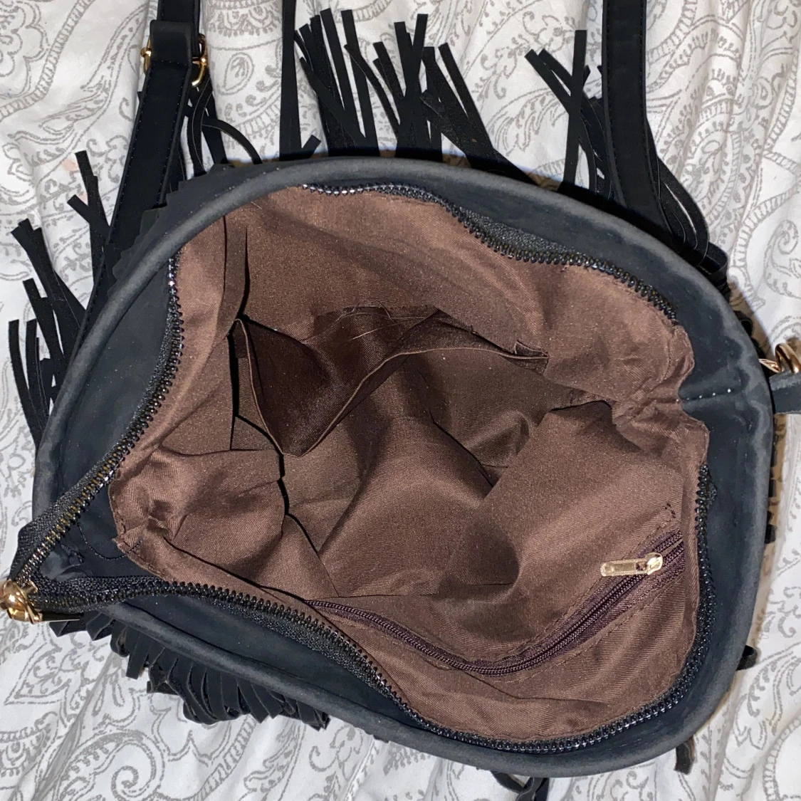 Snygg väska🖤 - 91