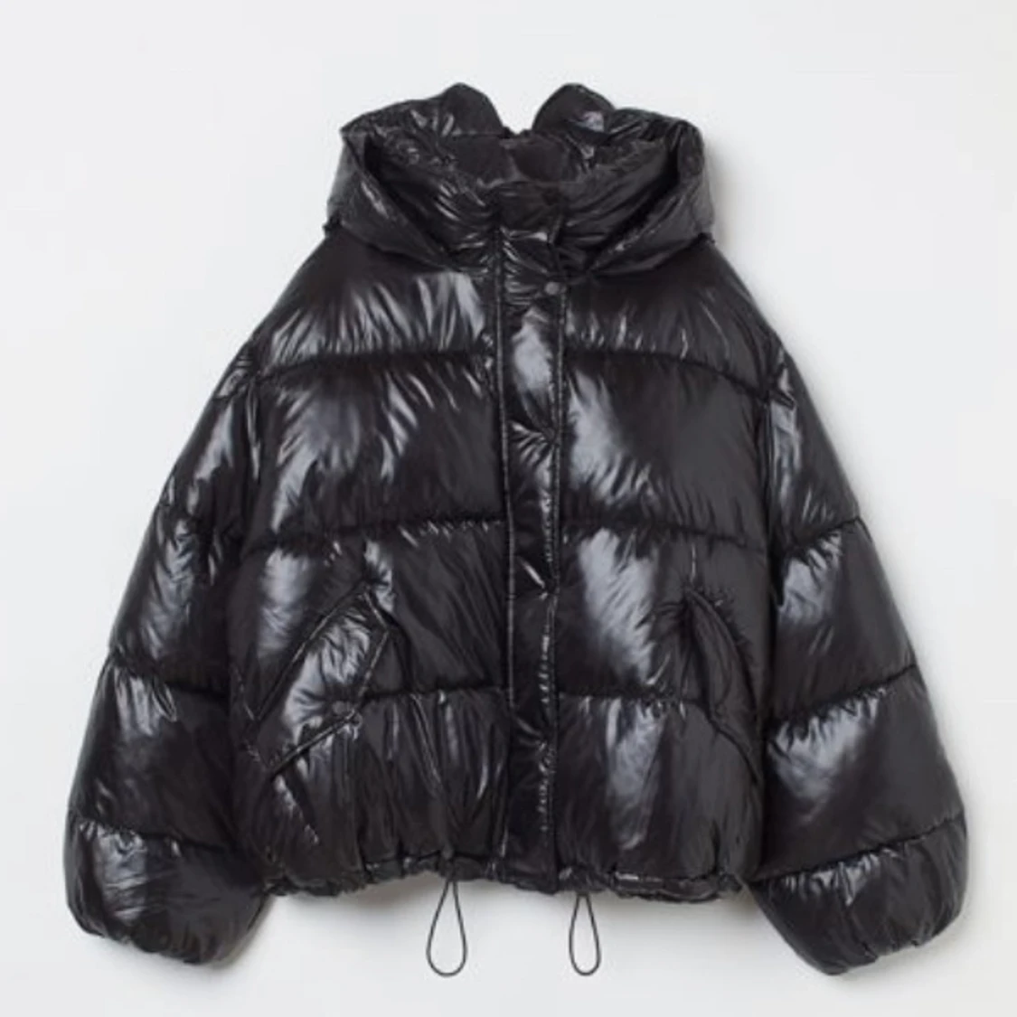 Hm puffer jacket - 90