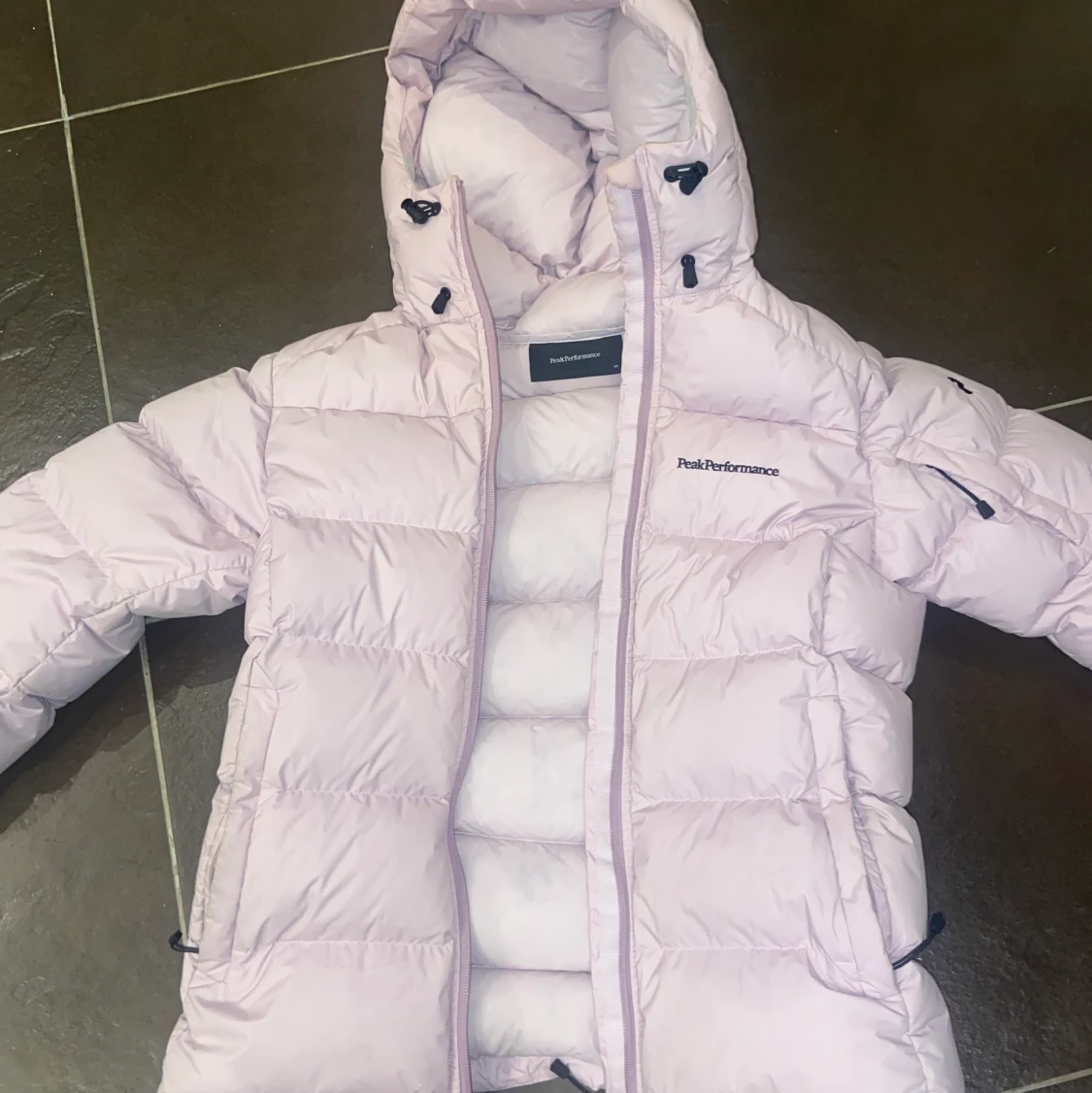 Peakperfomance jacka