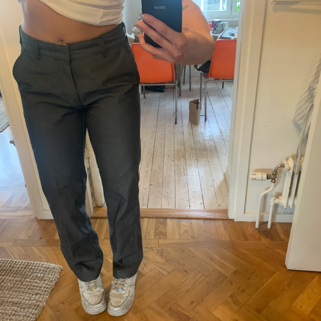 perfekta carharttbyxor - 90