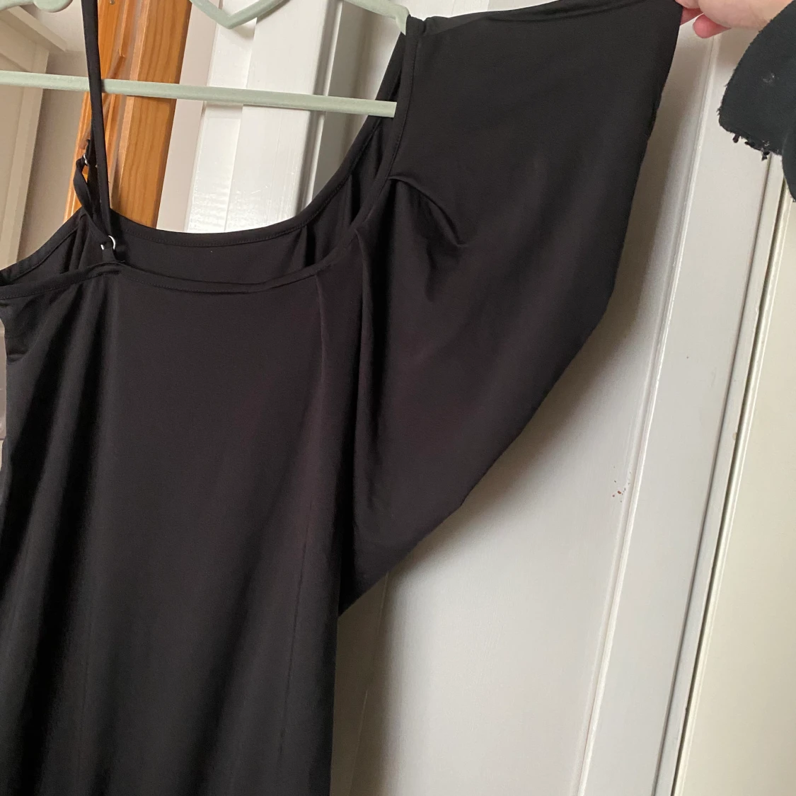 Snygg klänning  - 90