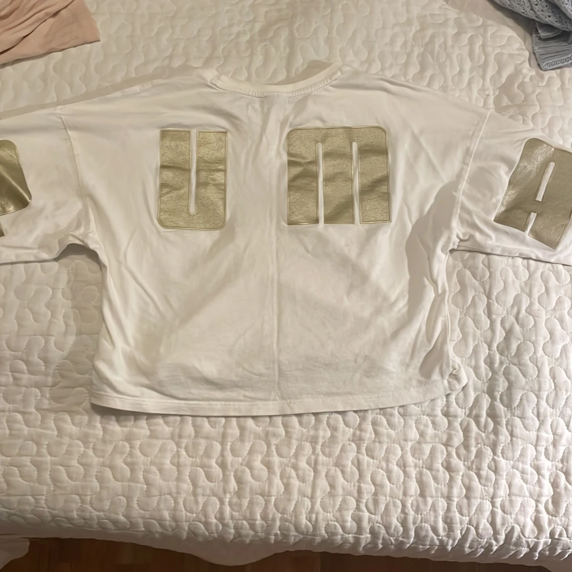 Puma kropp topp - 90