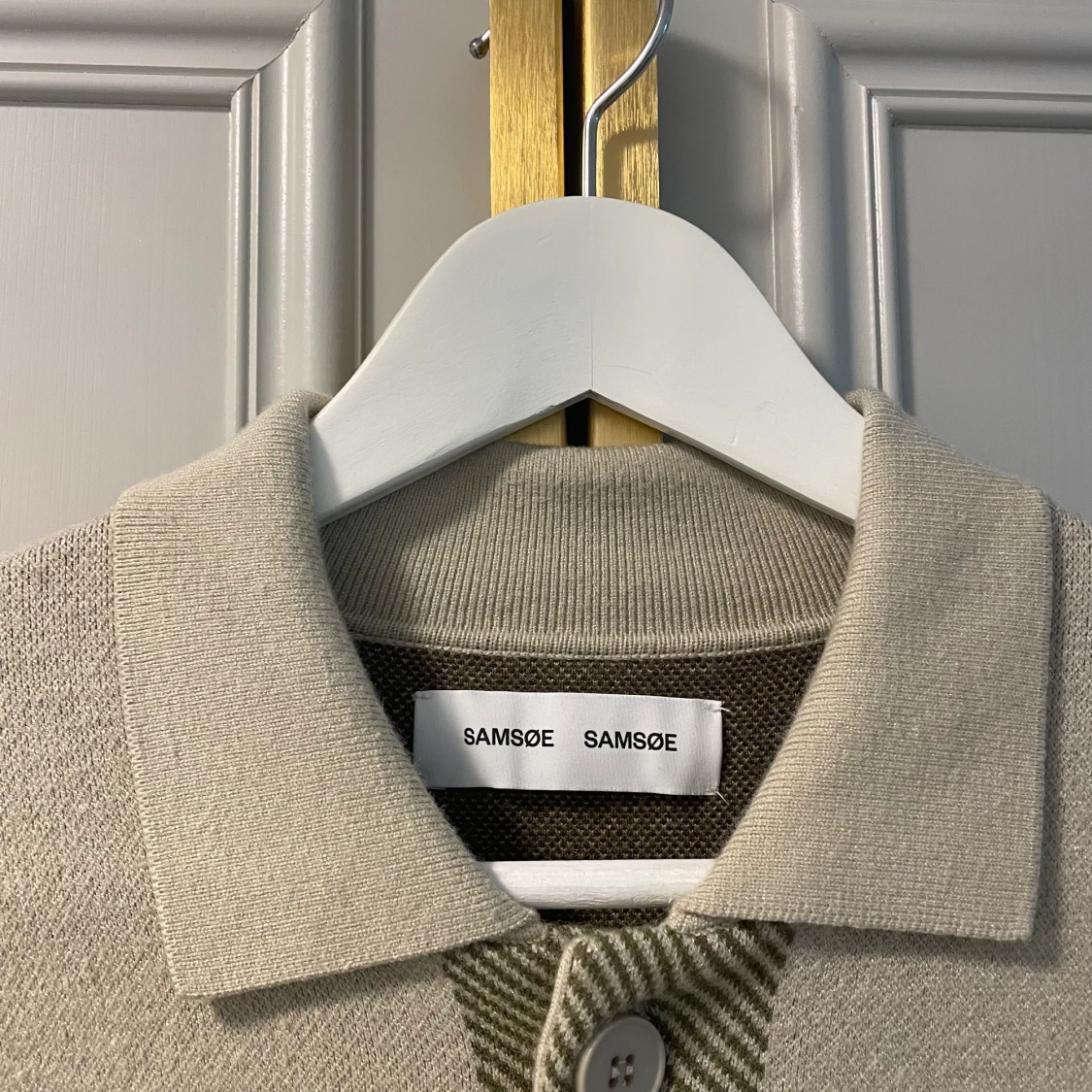 Samsøe & Samsøe overshirt S - 90