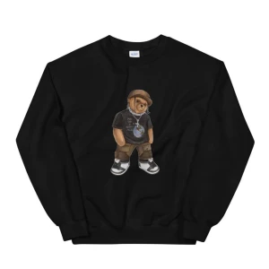 Fashion bear tröja - Travis Bear tröja i bra skick! Nypris ca 700, mitt pris 100 + frakt☺️ de är bara att höra av sig för mer frågor/bilder👍🏼