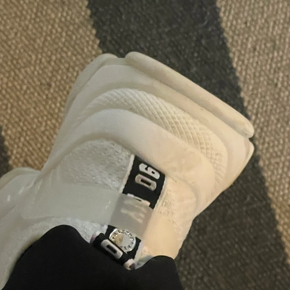 Steve Madden skor st 38 - 91