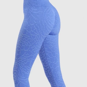 Gymshark tights - Endast använda en gång! 