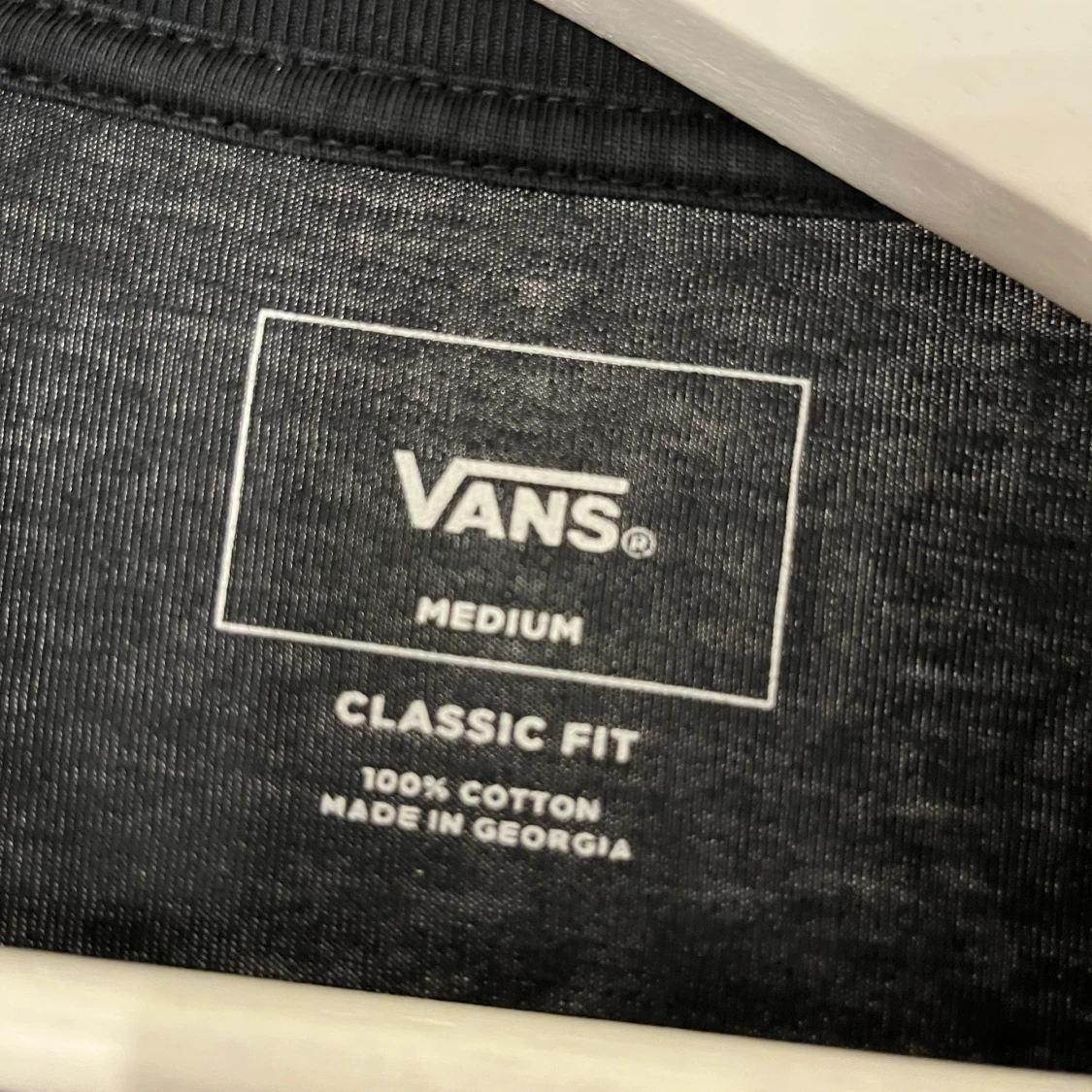 Vans tröja  - 90