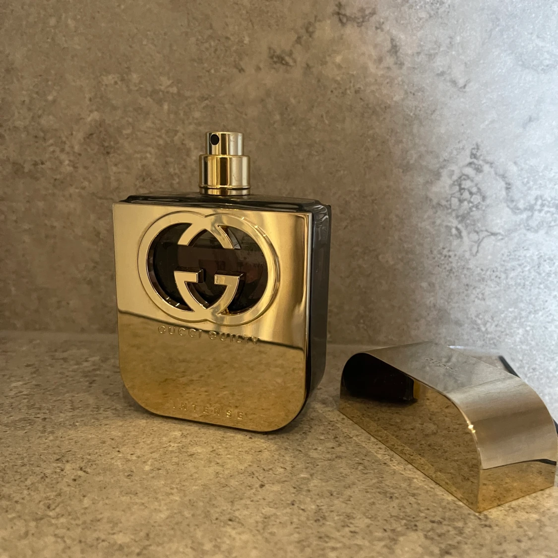 Gucci guilty parfym women edp - 90