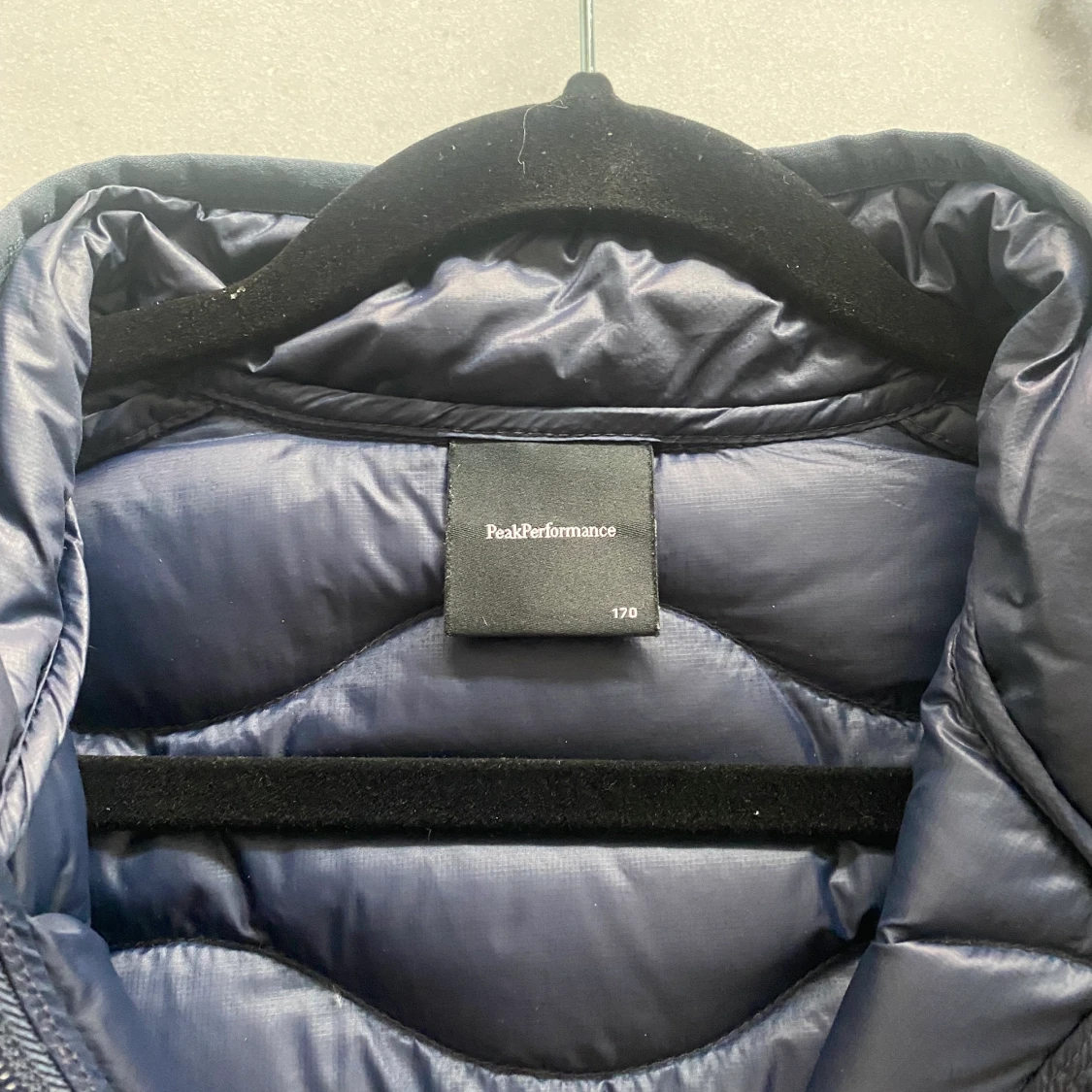 Peak performance jacka dam  - 91