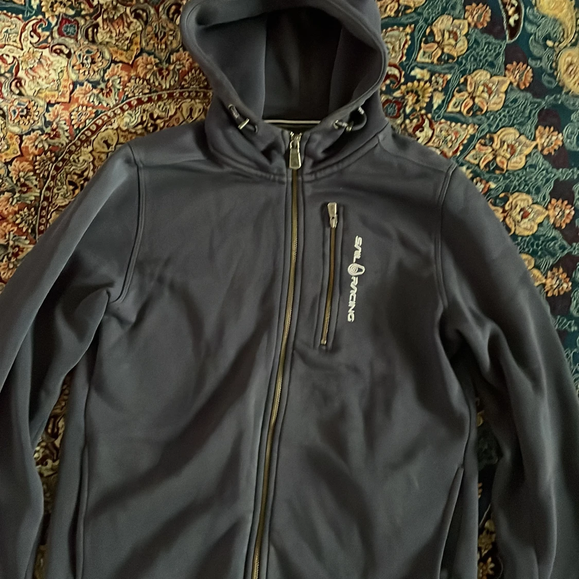 Sail racing kofta barn - 90