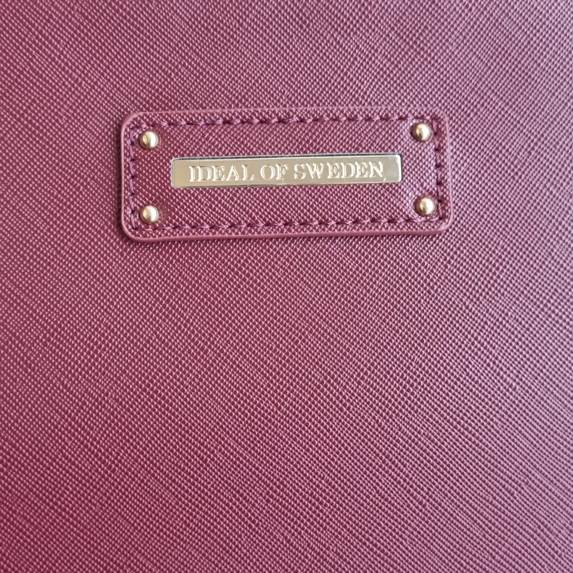 Ideal of sweden laptop bag - 90