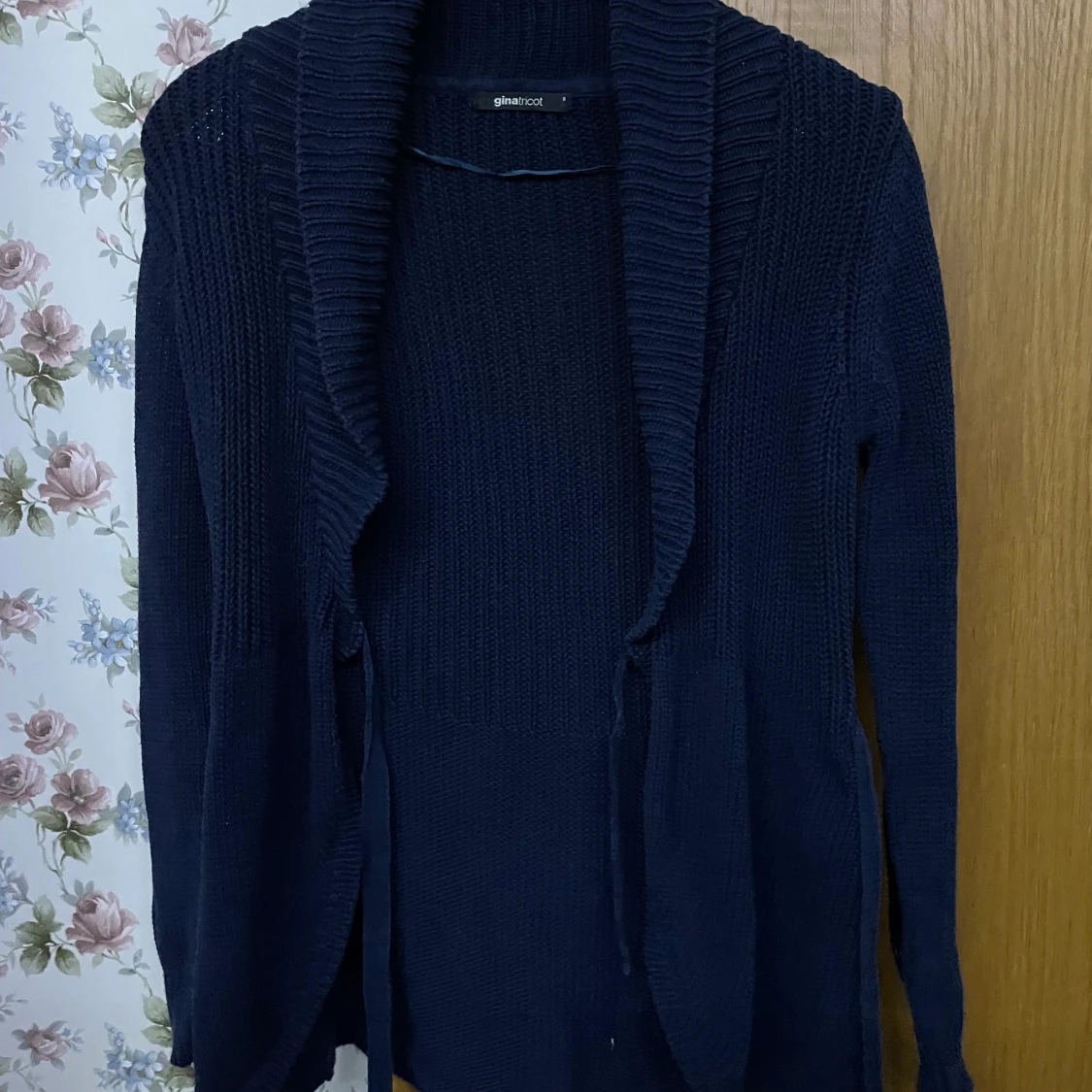 ”ballerina style” kofta