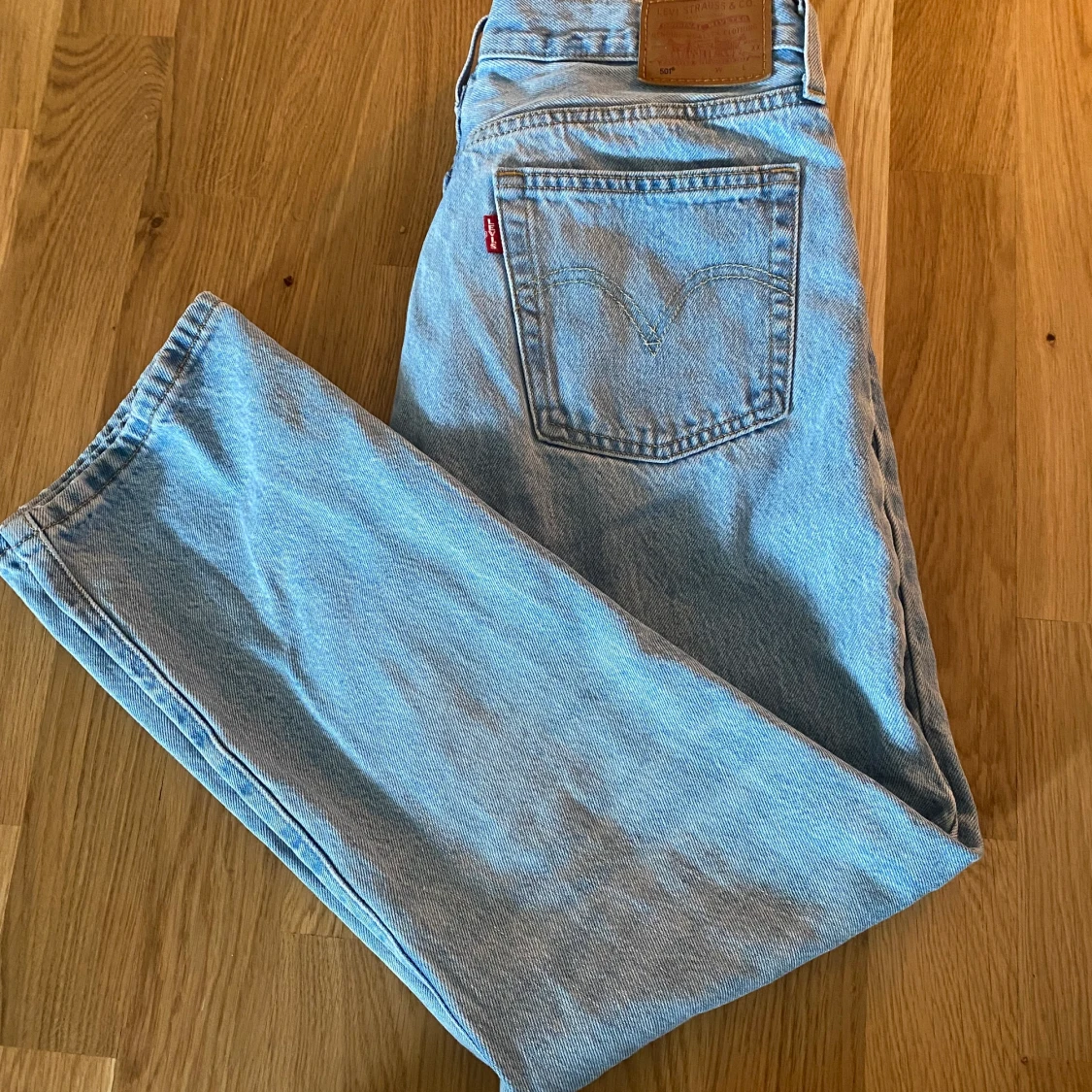 Levis jeans 