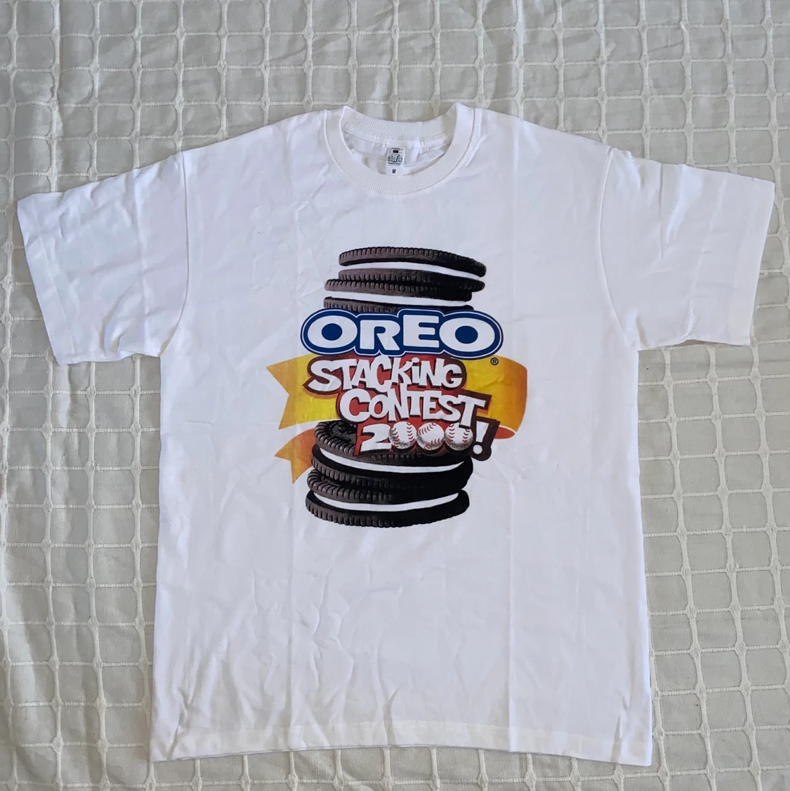 Oreo t-shirt