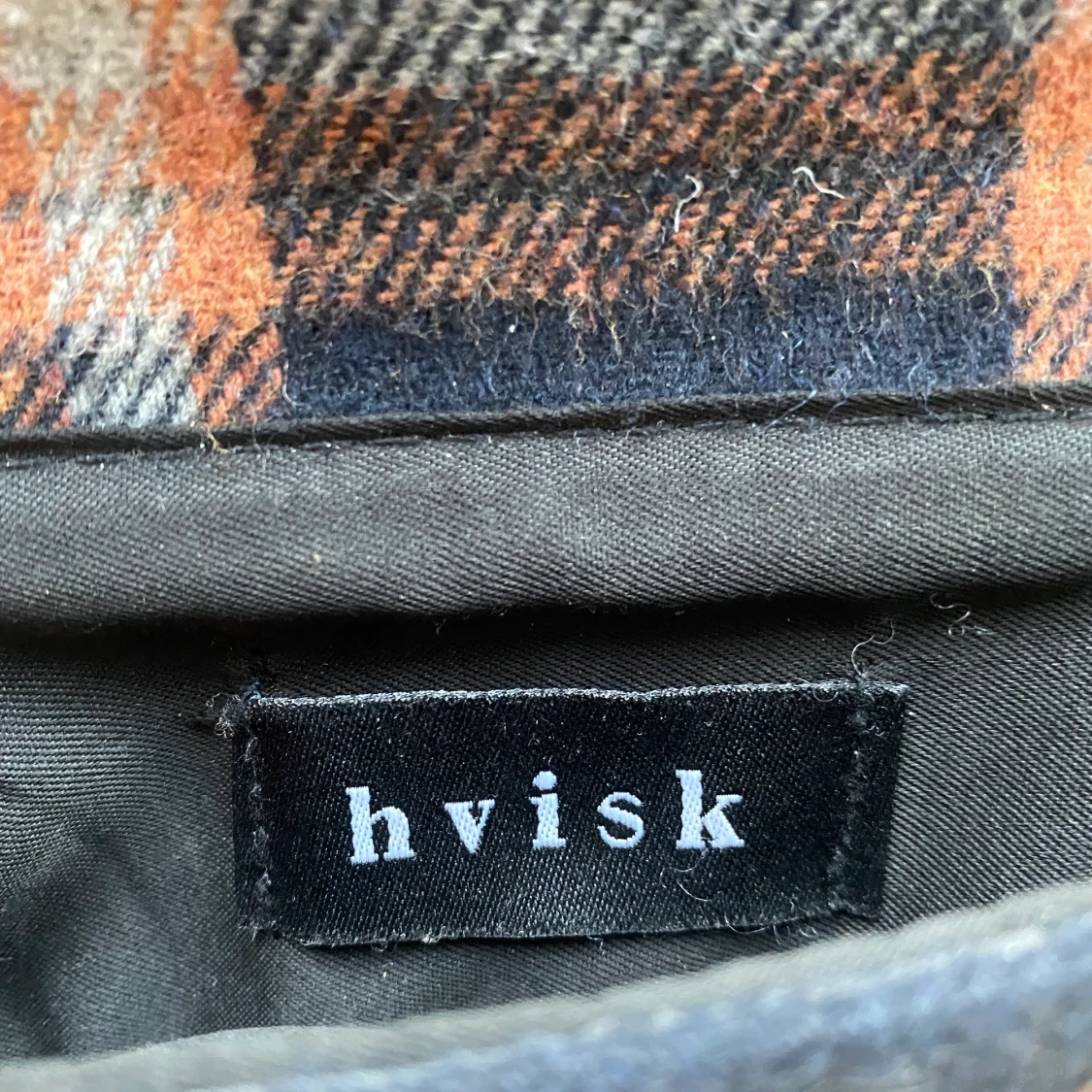 Hvisk väska - 91