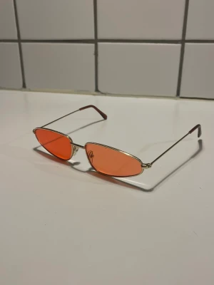 Retro Solglasögon  - Unika solglasögon med retro stil.