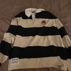 Arigato piké - Arigato piké långärmad