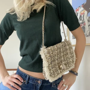 Väska - Världens finaste väska från zara!!🥰