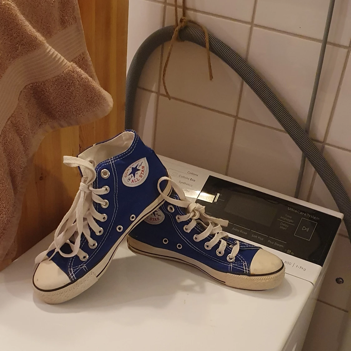 Fin blãkonverse - 90