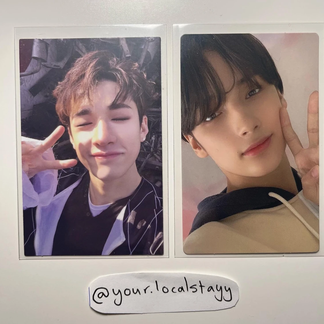 Kpop pcs