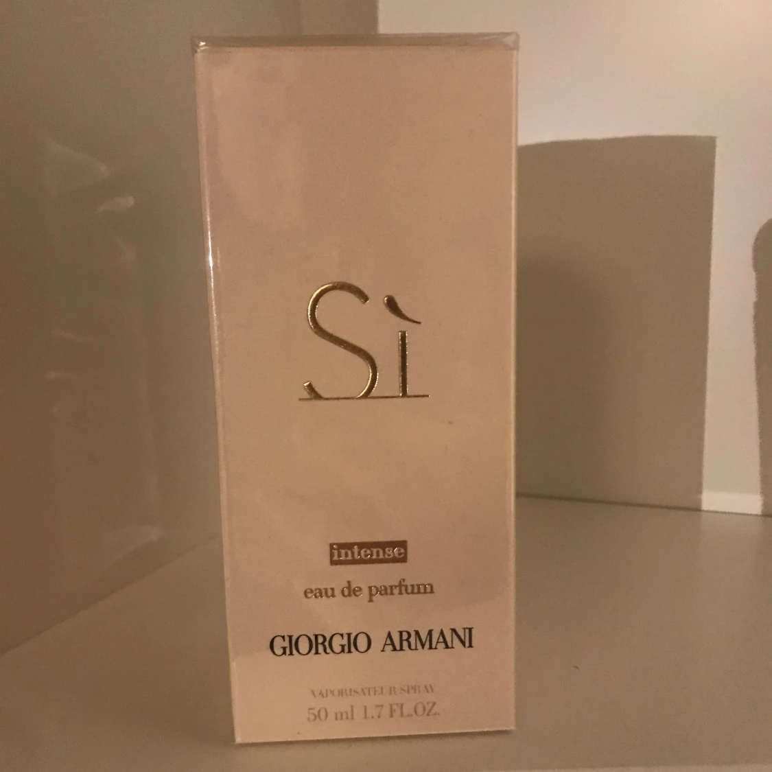 Giorgio Armani Si edp 50 ml
