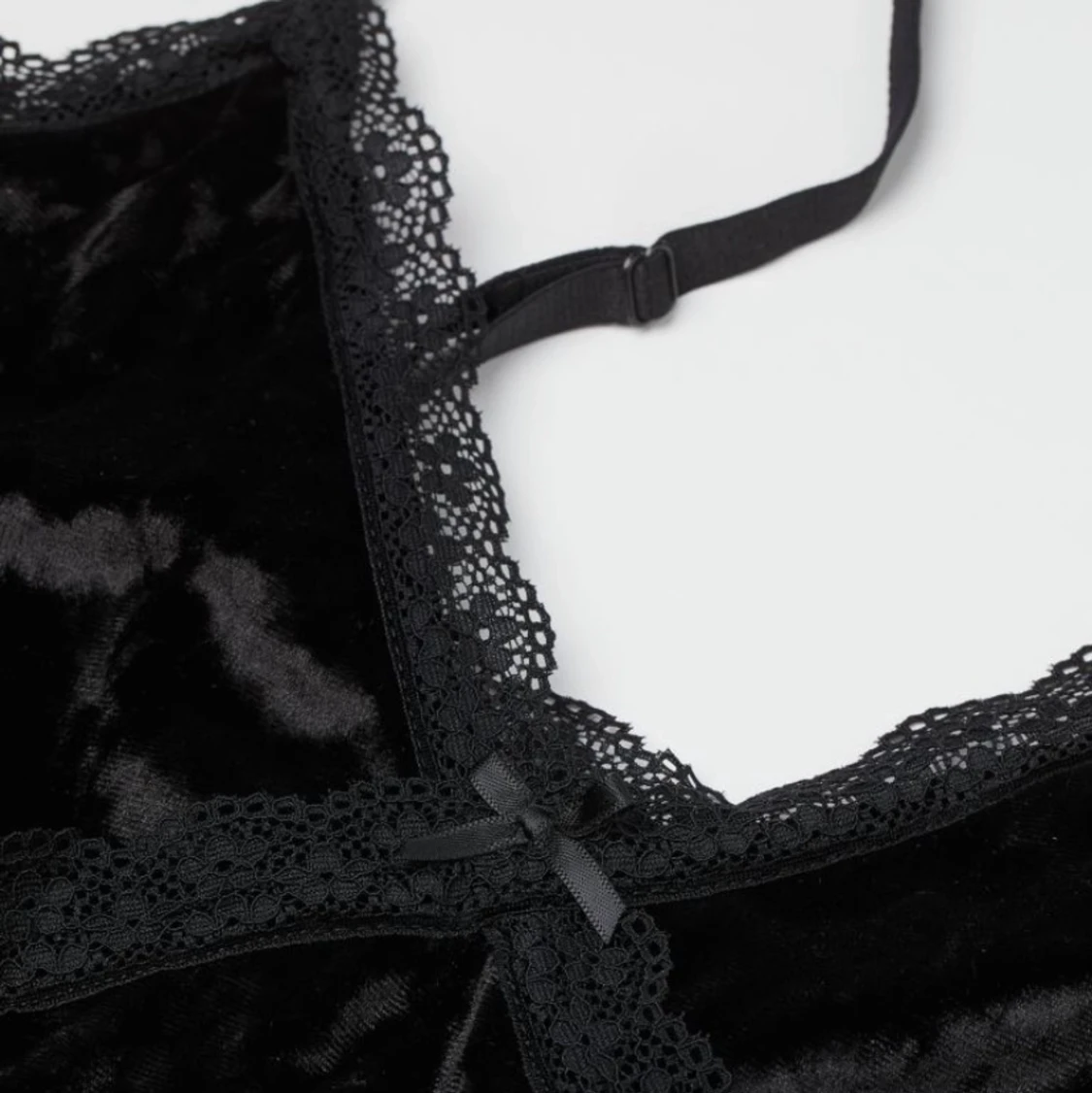 svart tight klanning - 90