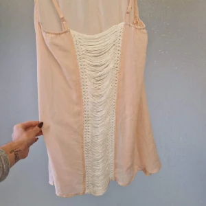 Beachwear 💗 - Linne till stranden 💗 One Size 