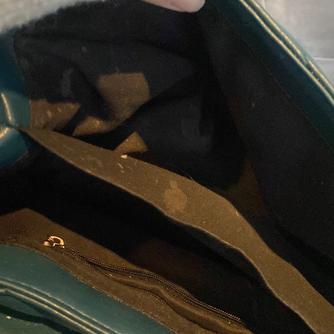 Väska, liknar Yves saint laurent  - 91