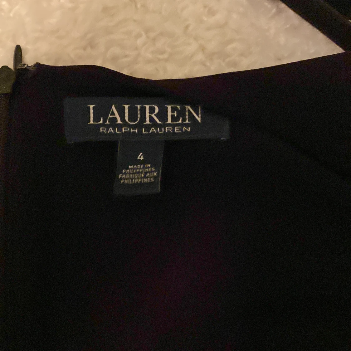 Ralph Lauren klänning  - 91