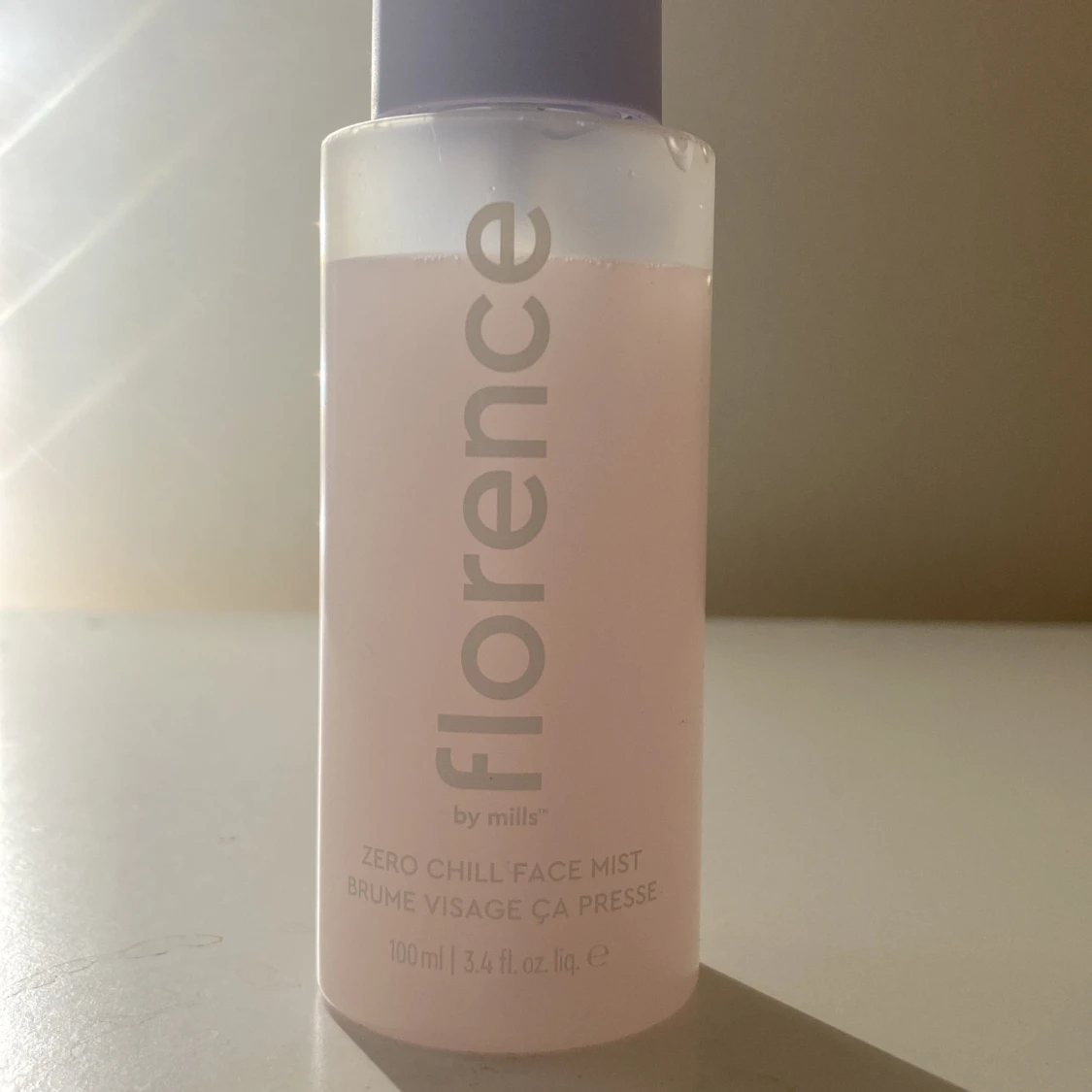 Florence by mills ZERO CHILL FACE MIST - 90