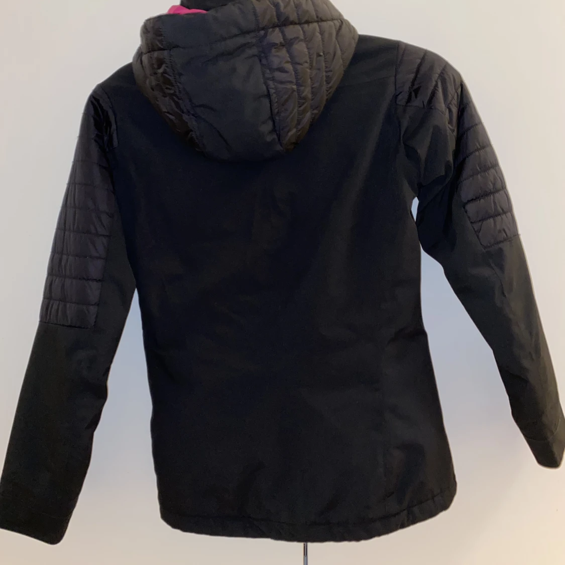 8848 skidjacka - 90
