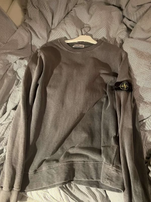 Stone island tröja - Fint skick  9/10