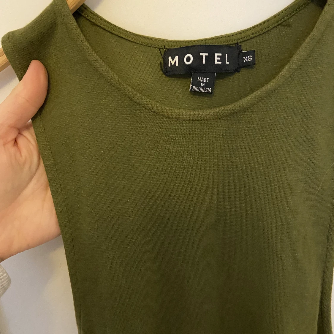 Klänning ifrån Motel rocks  - 91