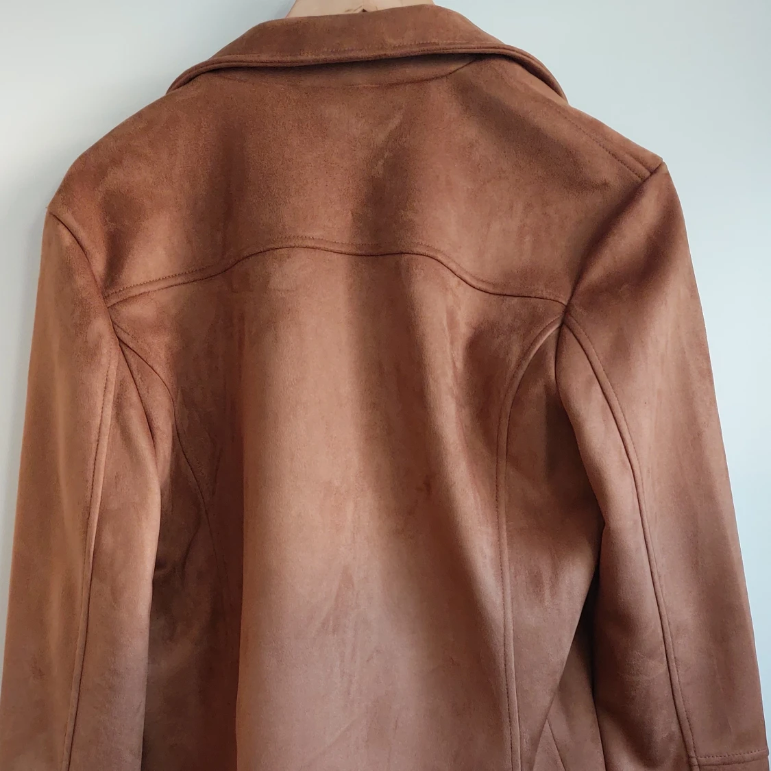 Bikerjacka Firetrap Blackseal - 90