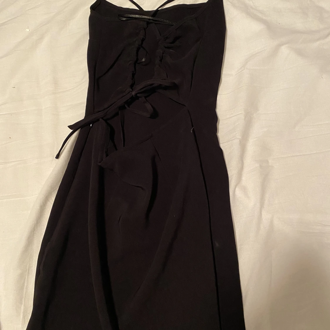 Klänning från H&M - 90