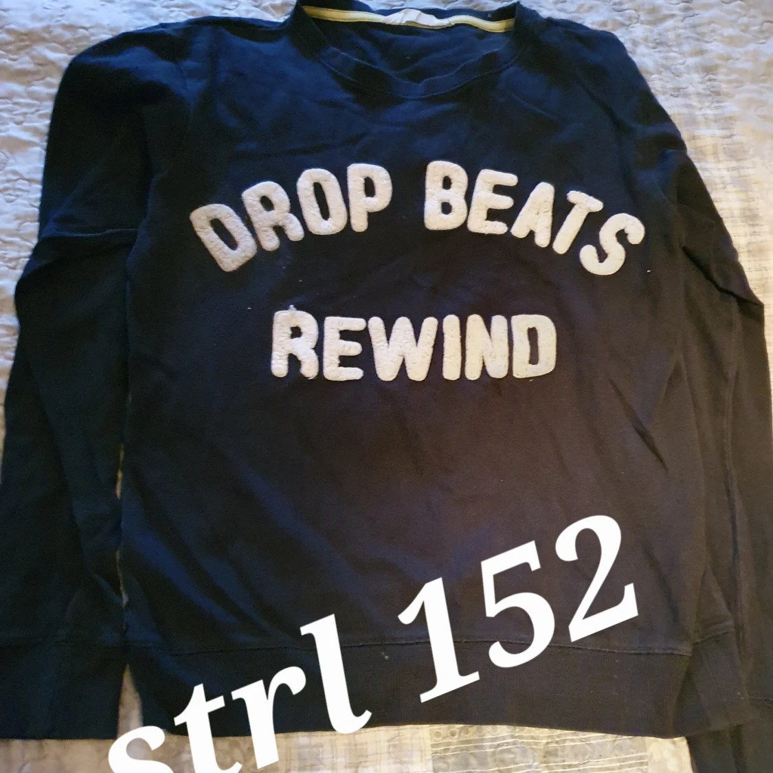 Kläder strl 152 - 91