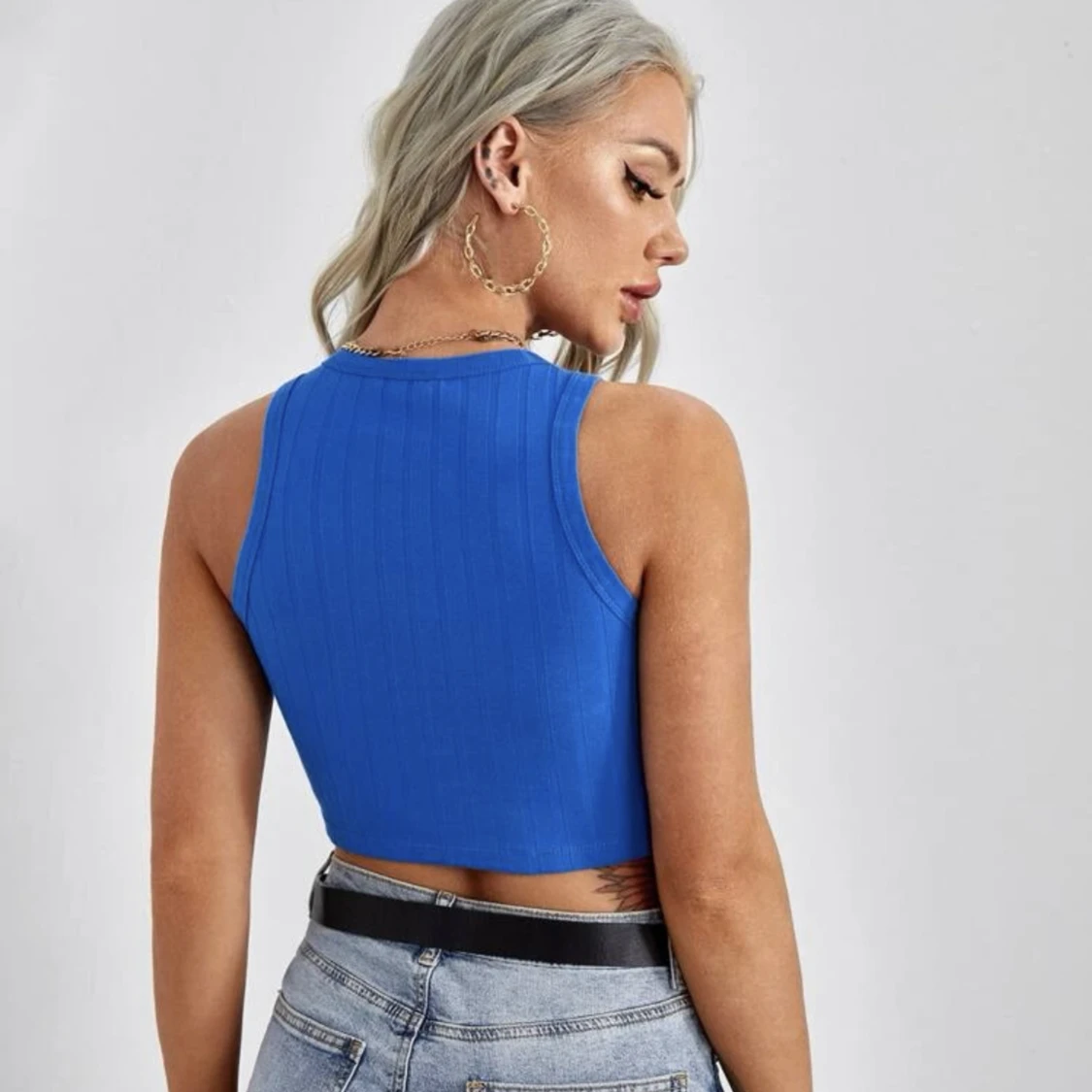 Croptop - 90
