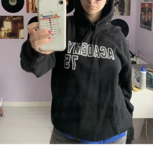 Hoodie - Så snygg men har redan en liknande