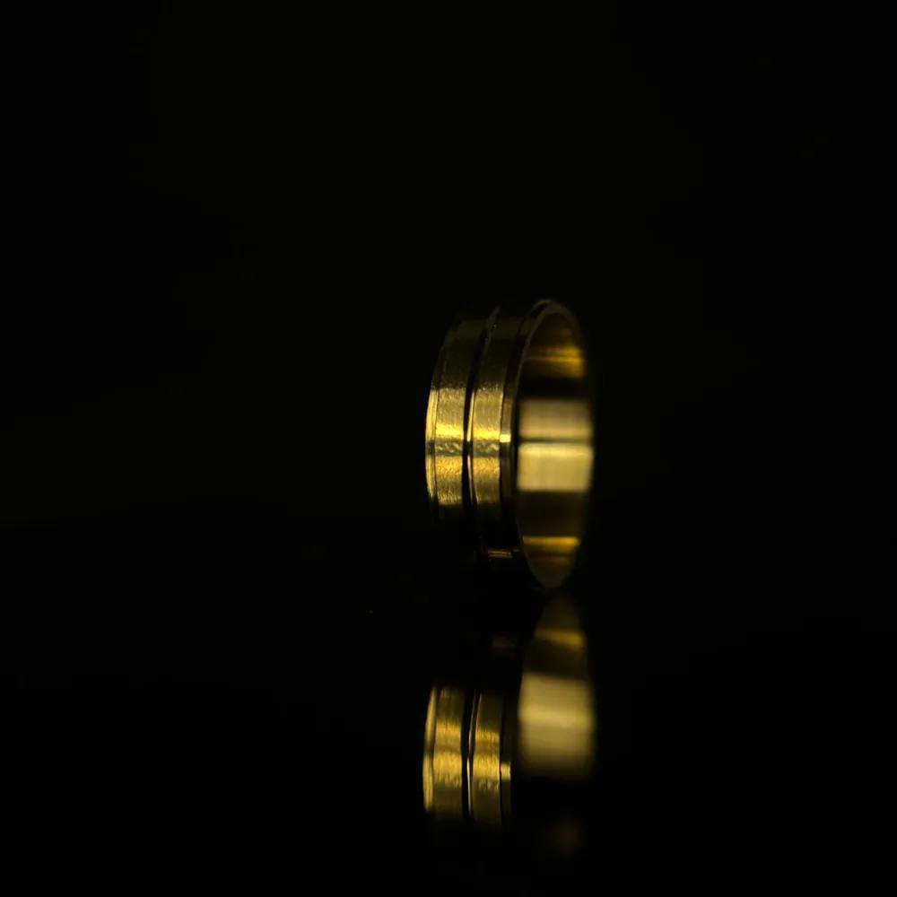 Helt ny rostfri ring. Frakt kostarđ«¶ . Asusteet.