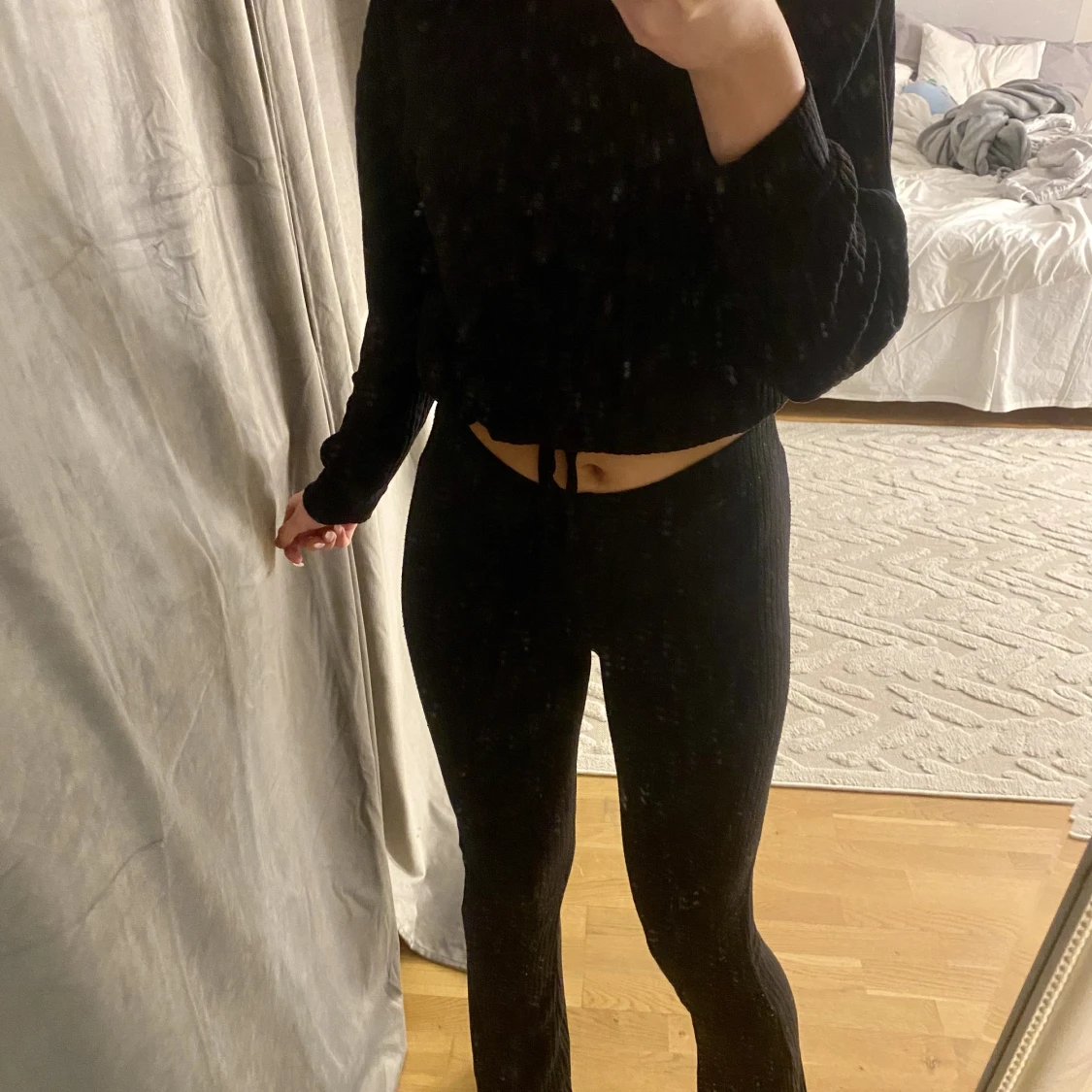 Mjukisset Gina Tricot 