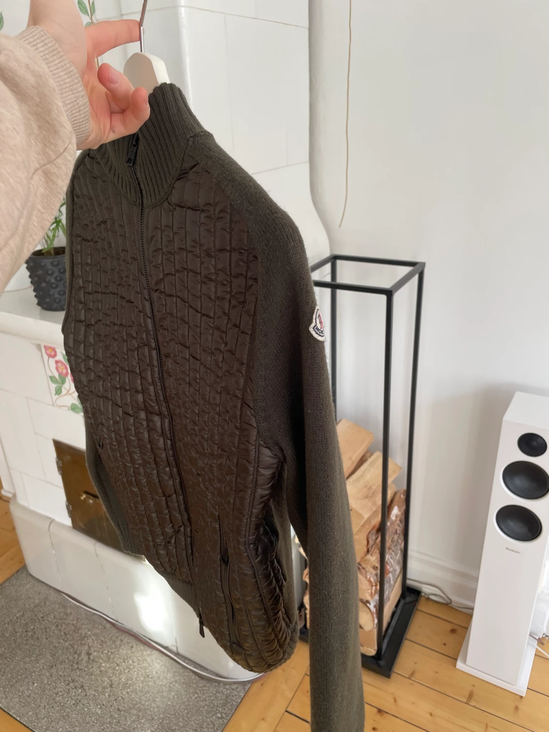 Moncler cardigan 