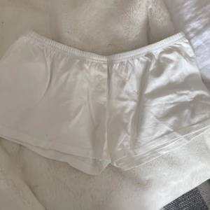 Gulliga sov shorts - Säljer dessa supersöta sovshorts från brandy melville då de inte kommit till användning 