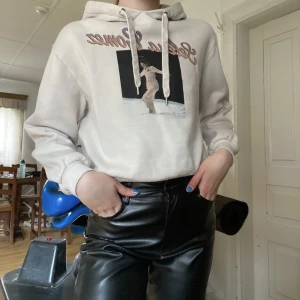 Hoodie med tryck - Hoodie med tryck