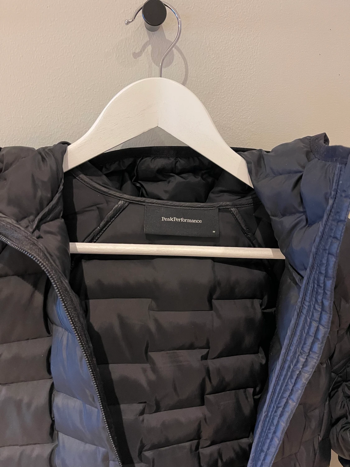 Peak Performance jacka - 90