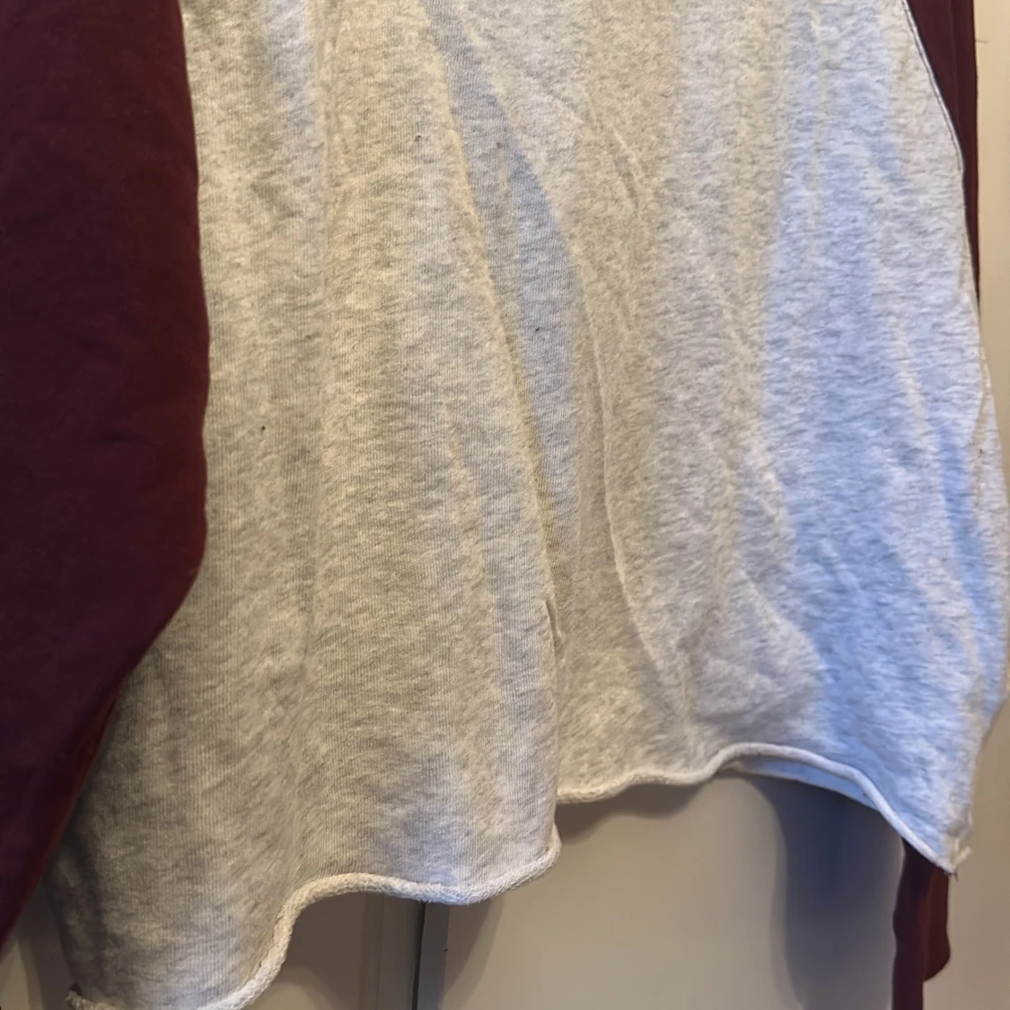 Croppad tröja  - 91