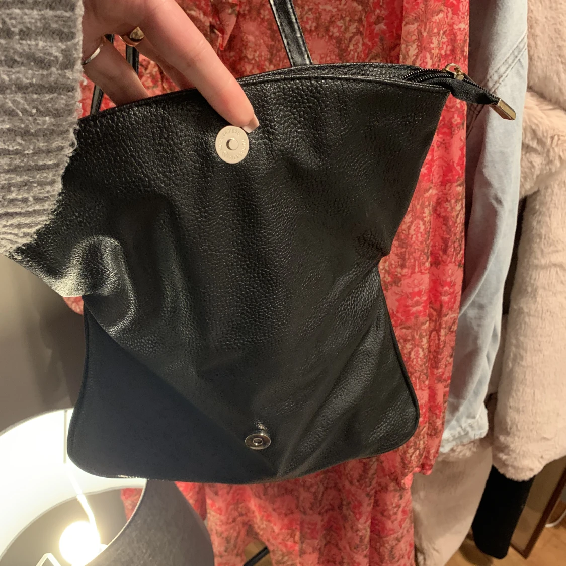 Mulberryväska  - 91