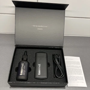 Tanrevel - Tanrevel i fint skick, färgen här halvfull. 