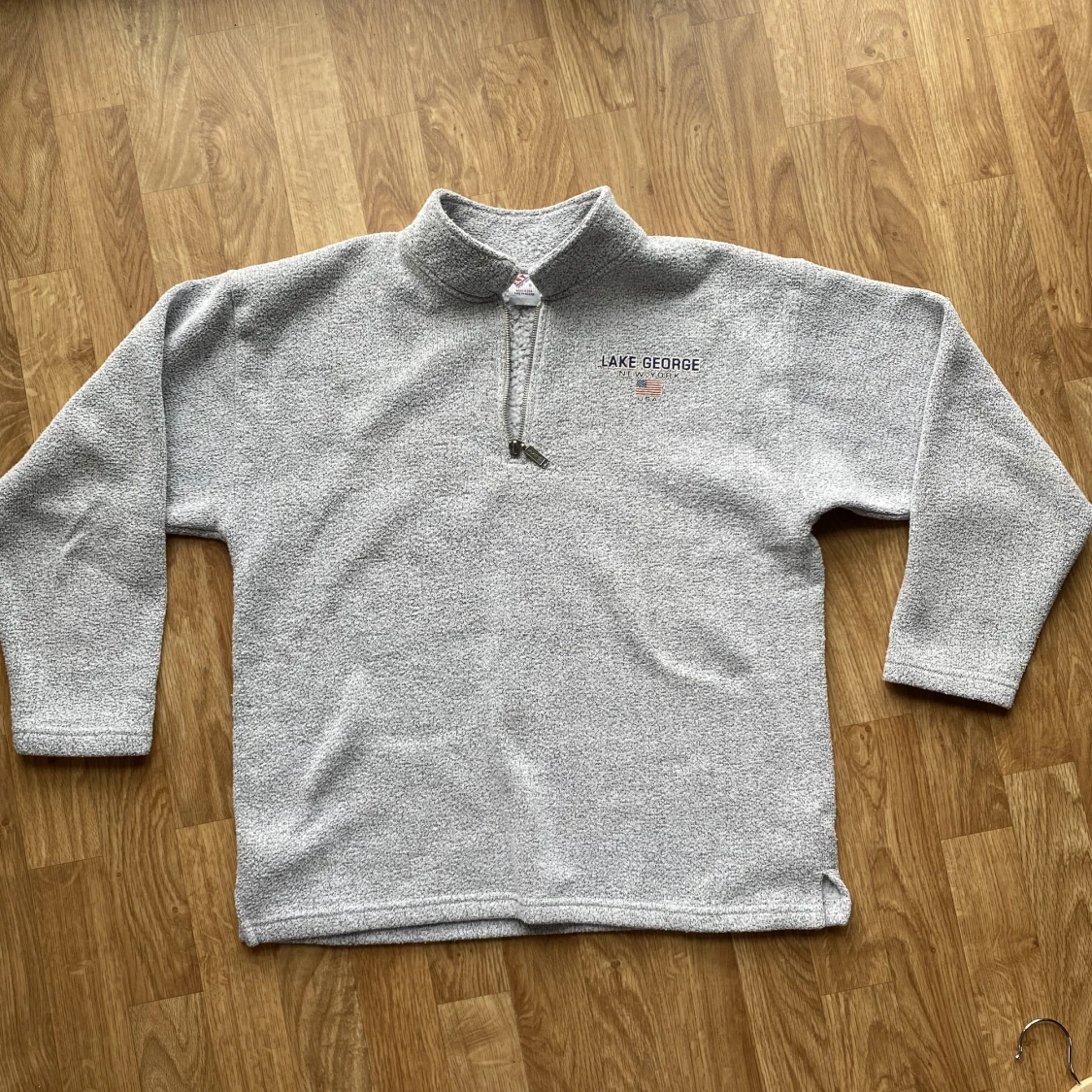 Retro tröja från USA