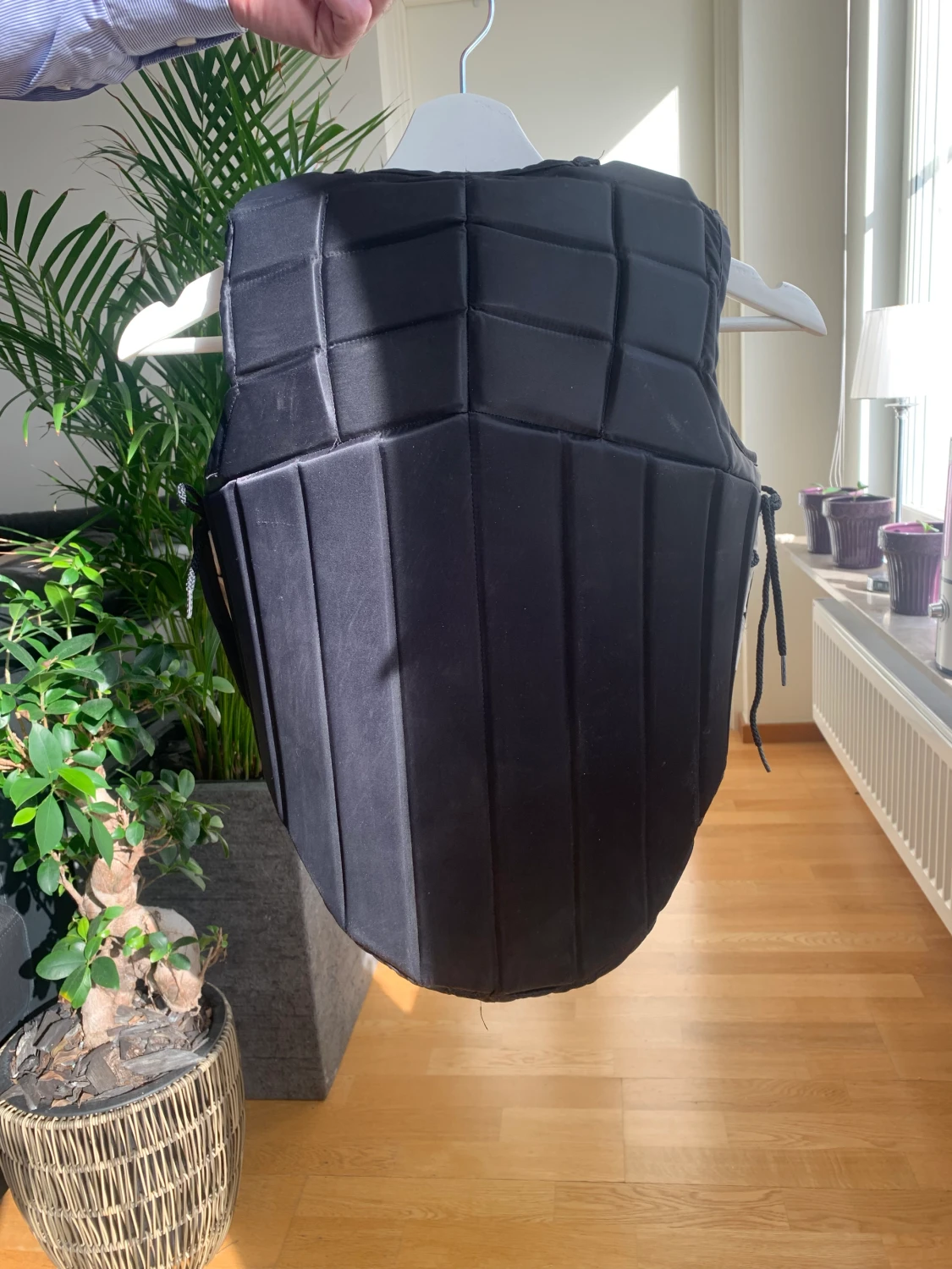 Racesafe väst  - 90