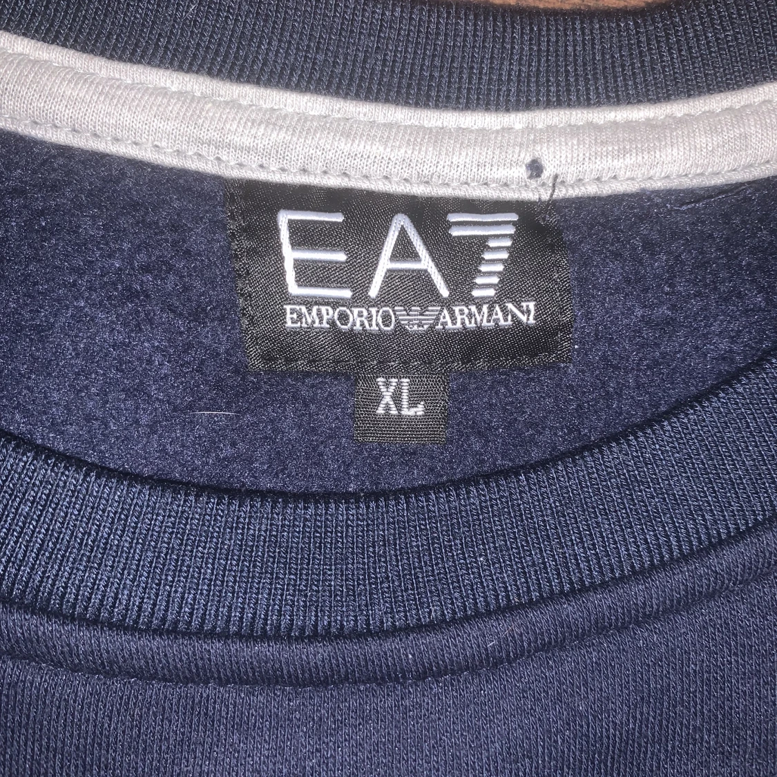 Armani EA7 tröja - 91